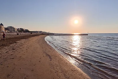 Casa vacanze Chiereghin