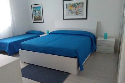 Casa vacanze Chiereghin