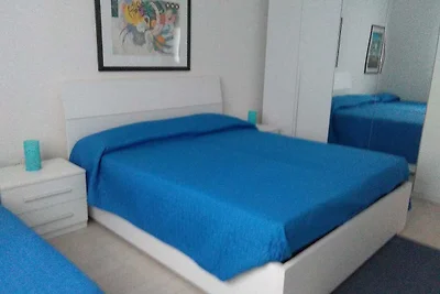 Casa vacanze Chiereghin