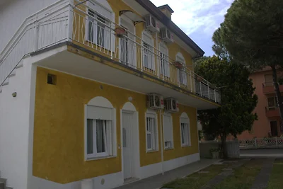 Casa vacanze Chiereghin