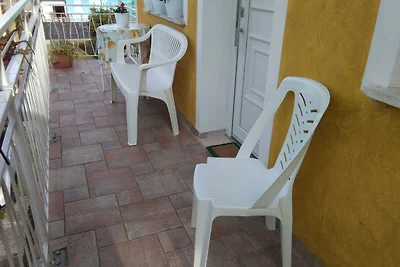 Casa vacanze Chiereghin