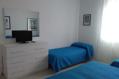 Casa vacanze Chiereghin