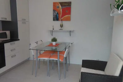 Casa vacanze Chiereghin