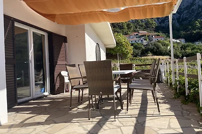 Villa Palma, 30 m vom Strand