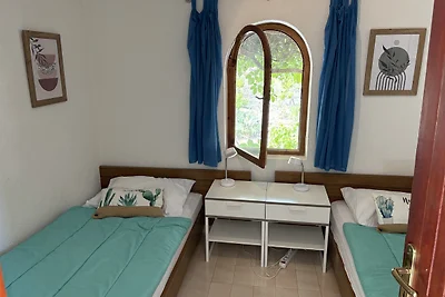 Villa Palma, 30 m vom Strand