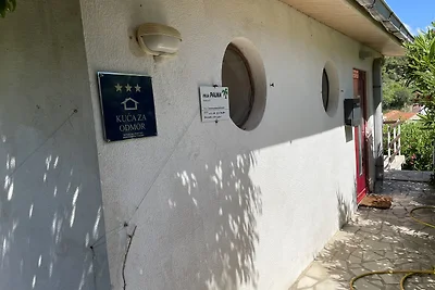 Villa Palma, 30 m vom Strand