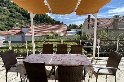 Villa Palma, 30 m vom Strand