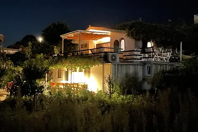 Villa Palma, 30 m vom Strand