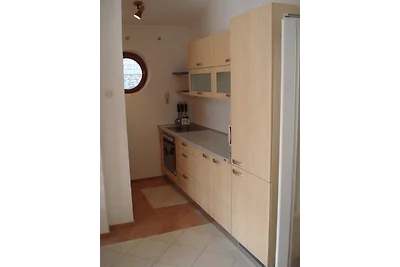 Villa Palma, 30 m vom Strand