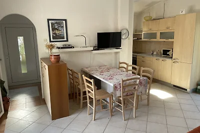 Villa Palma, 30 m vom Strand