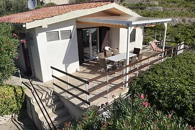 Villa Palma, 30 m vom Strand