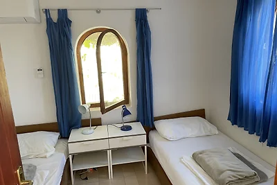 Villa Palma, 30 m vom Strand