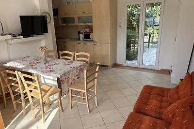 Villa Palma, 30 m vom Strand