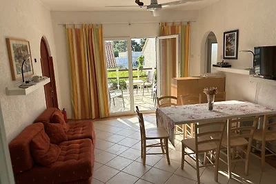 Villa Palma, 30 m vom Strand