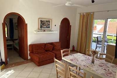 Villa Palma, 30 m vom Strand