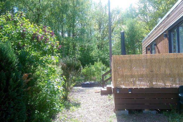 Ferienhaus Stuer