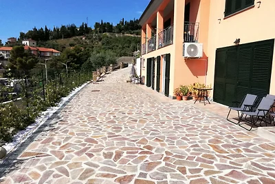 VILLETTA DA AMARE