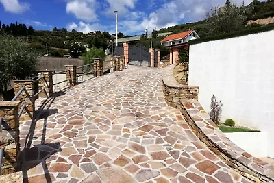 VILLETTA DA AMARE