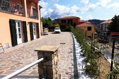 VILLETTA DA AMARE