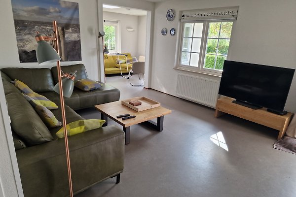 Vakantieappartement Domburg
