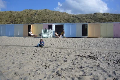 Domburg, Vloedlijn 10