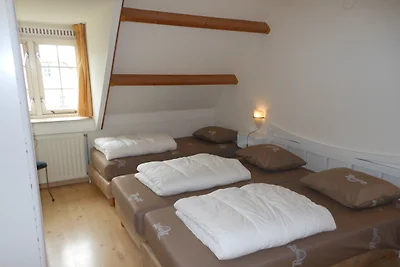 Domburg, Vloedlijn 10