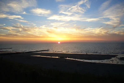 Domburg, Vloedlijn 10