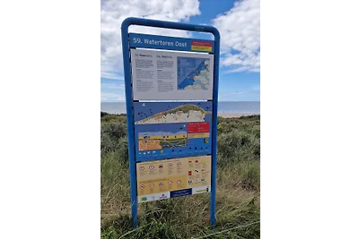 Domburg, Vloedlijn 10