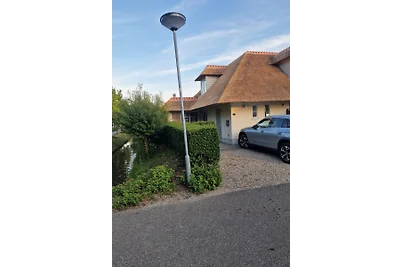 Domburg, Vloedlijn 10