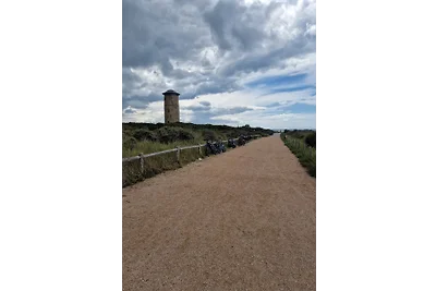 Domburg, Vloedlijn 10