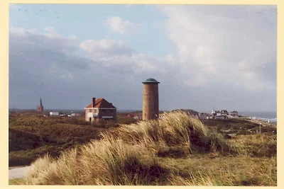 Domburg, Vloedlijn 10