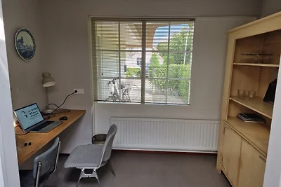 Domburg, Vloedlijn 10