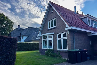 Villa Zeeduyn