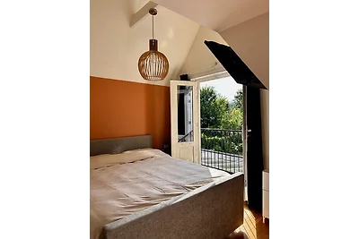 Villa Zeeduyn