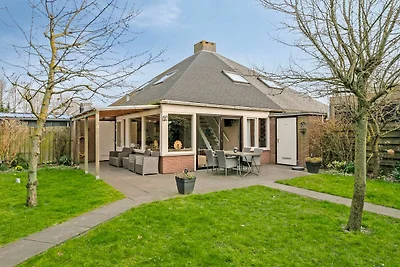 Welness huisje