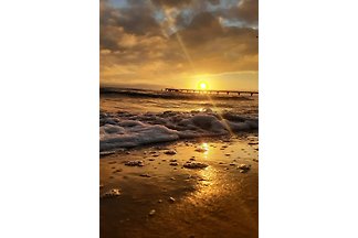 Tolle Ferienwohnung in zentraler Lage!