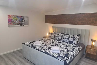 Ferienwohnung Lena