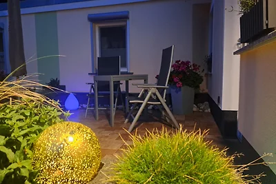 Ferienwohnung Lena