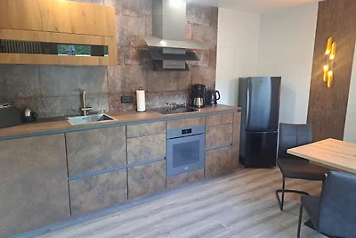 Ferienwohnung Lena