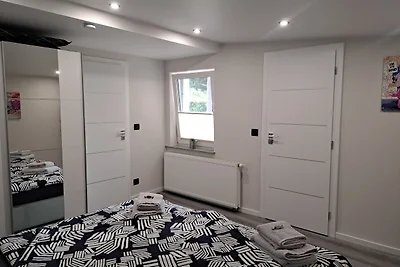 Ferienwohnung Lena