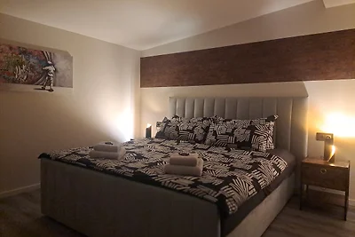 Ferienwohnung Lena
