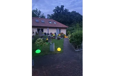 Ferienwohnung Lena