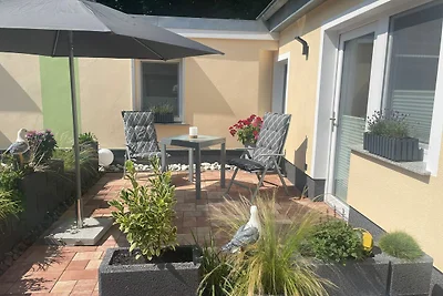 Ferienwohnung Lena