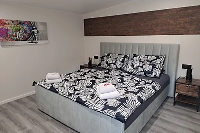 Ferienwohnung Lena