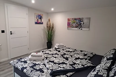Ferienwohnung Lena