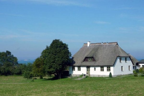 Haus mit 2 Ferienwohnungen Haus mit 2 Ferienwohnungen