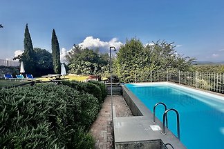 Podere L'Orsinghi Wohnung A