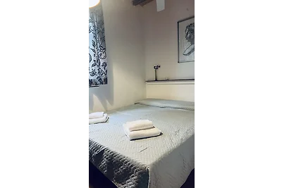Podere L'Orsinghi Wohnung A