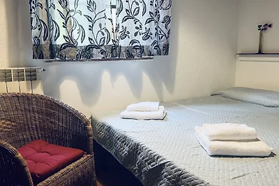 Podere L'Orsinghi Wohnung A