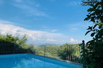Podere L'Orsinghi Wohnung A